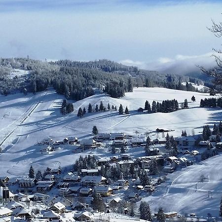 Fewo 1 - Residenz Schauinsland - Mit Sauna, E-Ladestation, Todtnauberg, Bei Feldberg Exteriér fotografie
