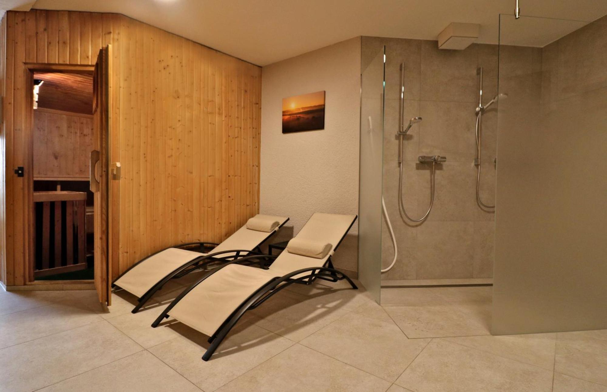 Fewo 1 - Residenz Schauinsland - Mit Sauna, E-Ladestation, Todtnauberg, Bei Feldberg Exteriér fotografie