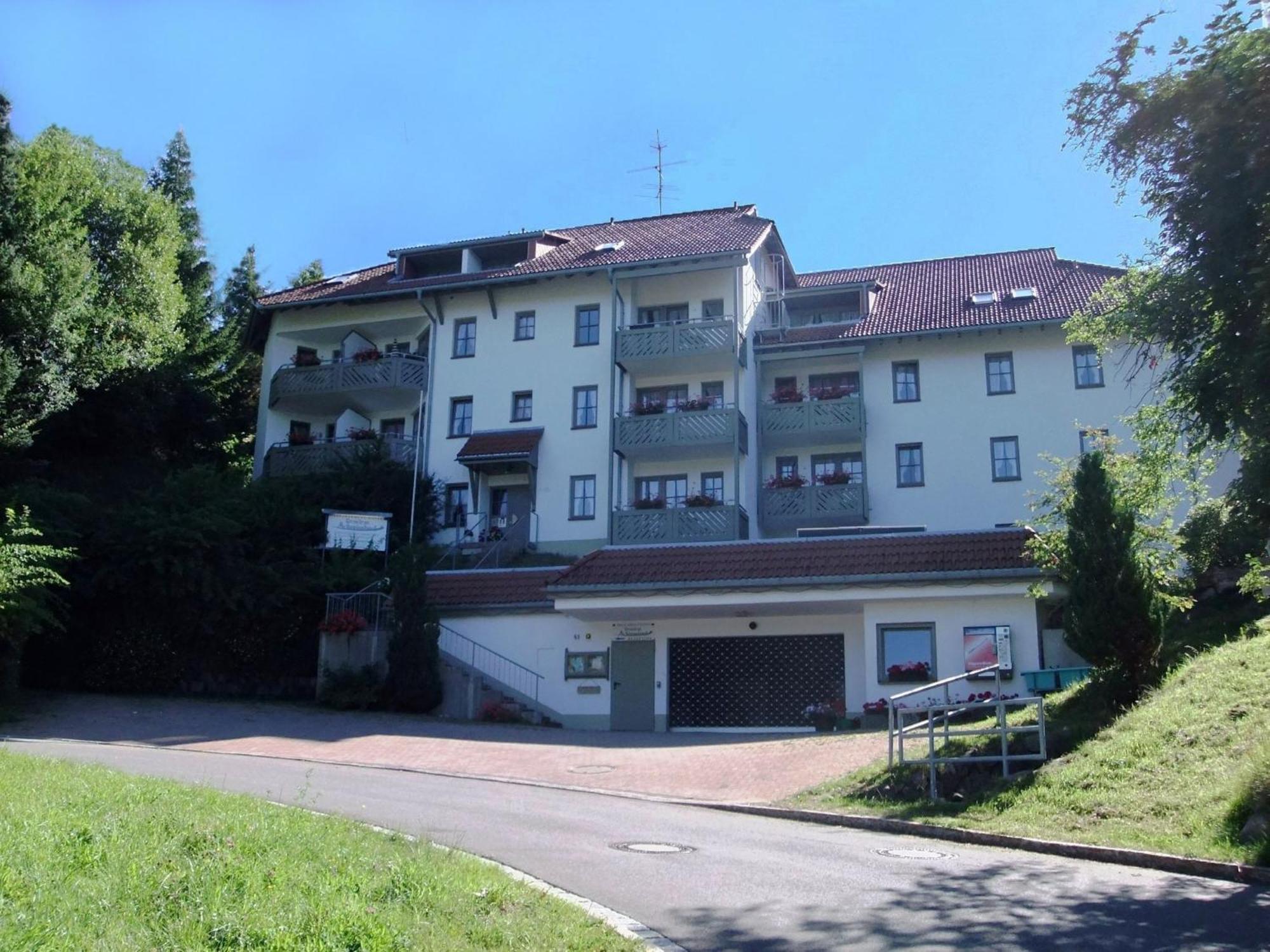 Fewo 1 - Residenz Schauinsland - Mit Sauna, E-Ladestation, Todtnauberg, Bei Feldberg Exteriér fotografie